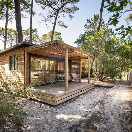 Huttopia Parque De Donana Hinojos Room photo