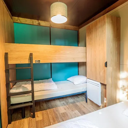 Huttopia Parque De Donana Hinojos Room photo