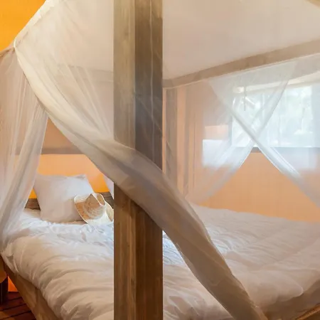 Huttopia Parque De Donana Hinojos Room photo