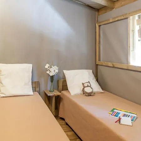 Huttopia Parque De Donana Hinojos Room photo
