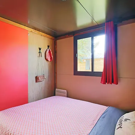 Huttopia Parque De Donana Hinojos Room photo