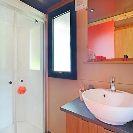 Huttopia Parque De Donana Hinojos Room photo